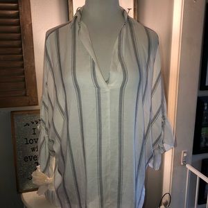 🌺🌺Gibson Latimer blouse